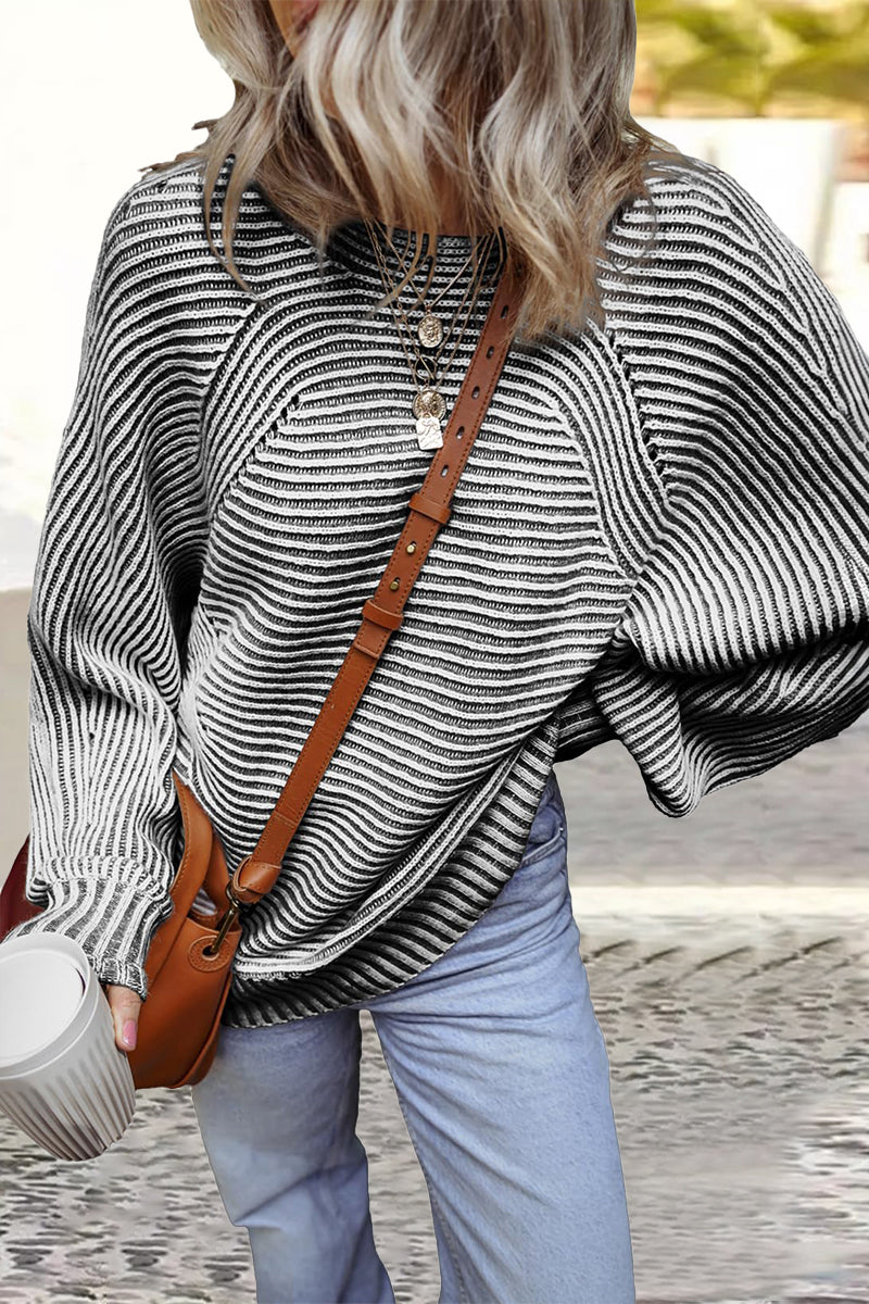 Thoughtfully Designed Sweater