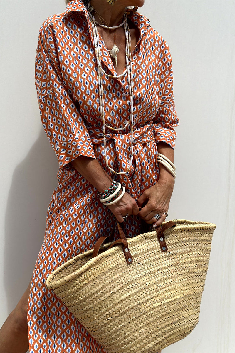 Vintage Inspired Dress