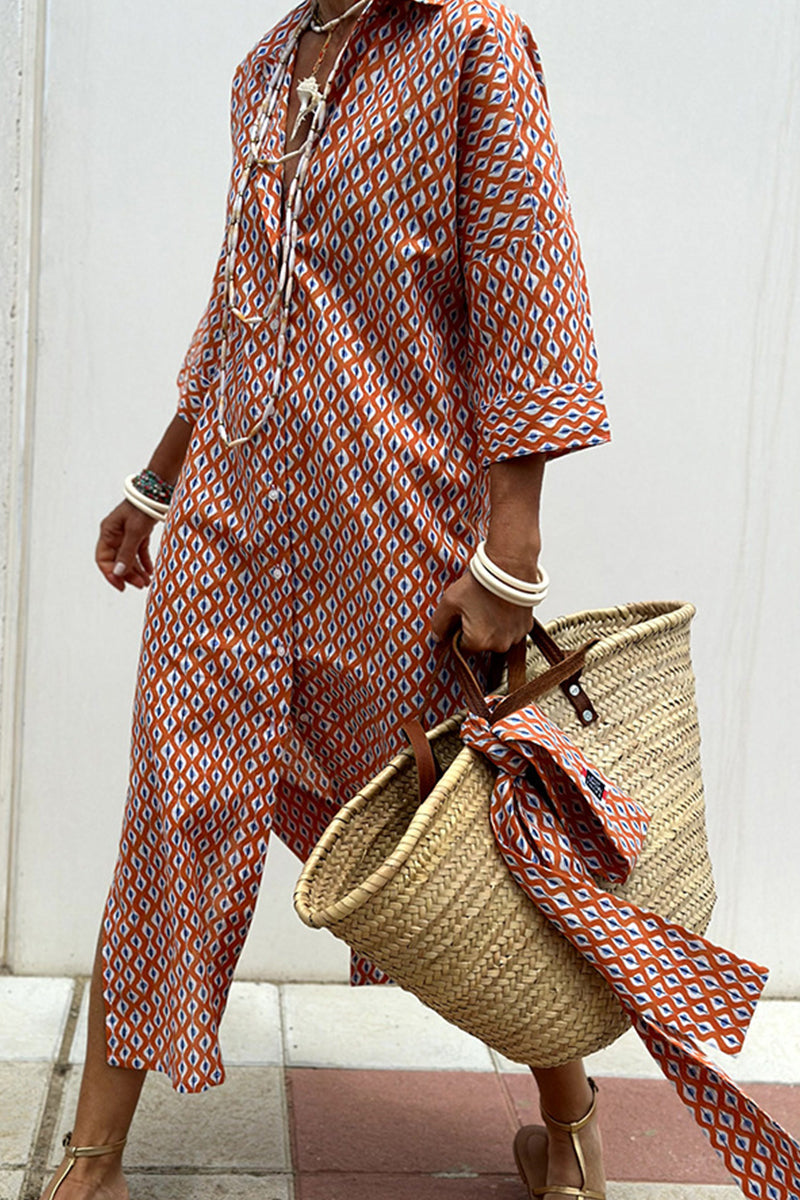 Thoughtfully Designed Dress