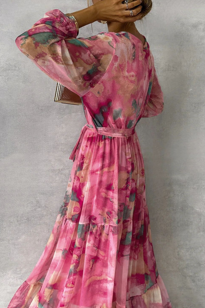Beautifully Crafted Dress