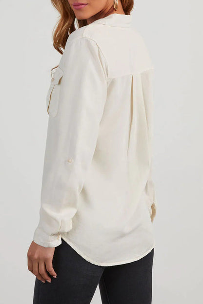Classic Designed Blouse
