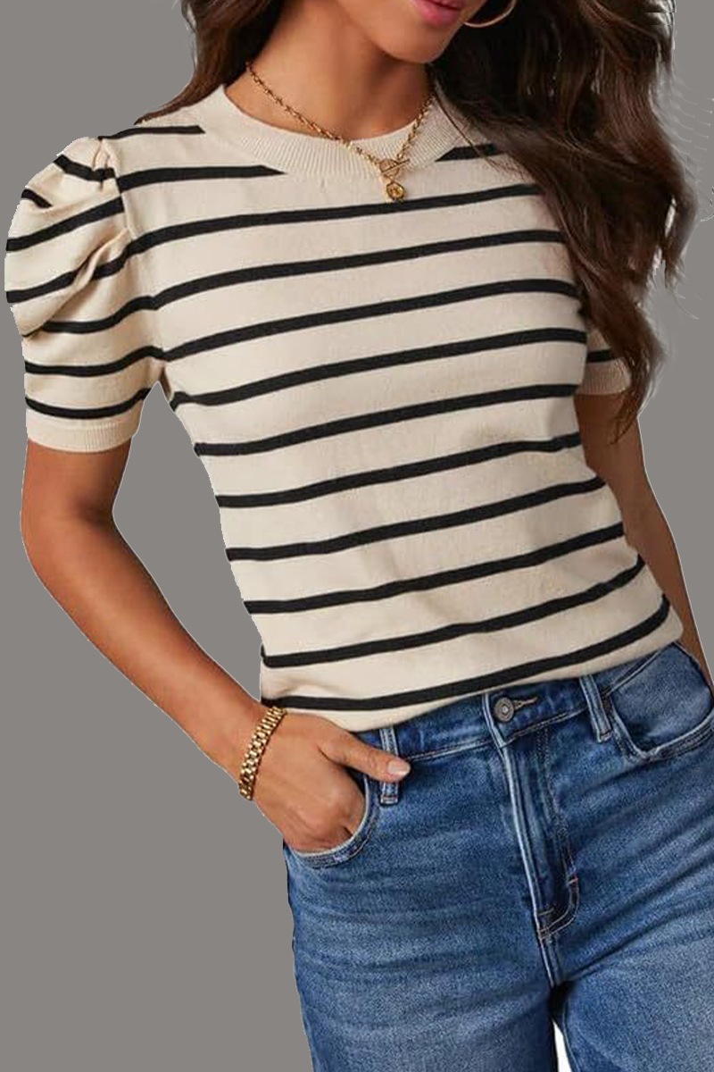 Classic Designed T-Shirt