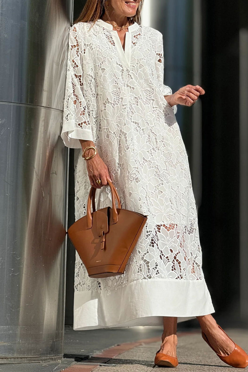 Elegantly Designed Dress