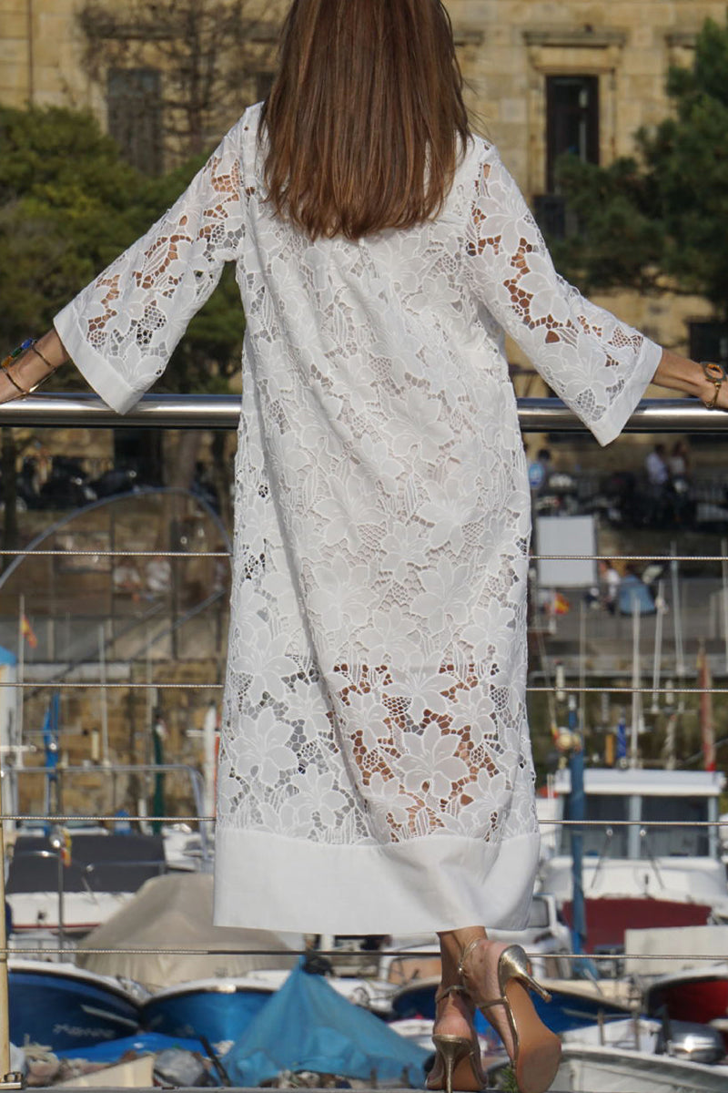 Elegantly Designed Dress