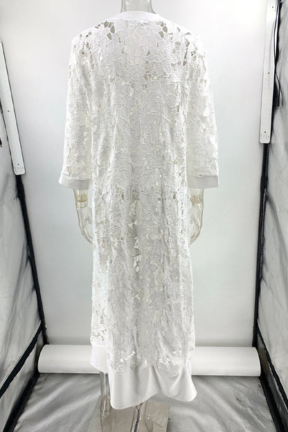 Elegantly Designed Dress