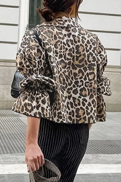 Classic Designed Blouse