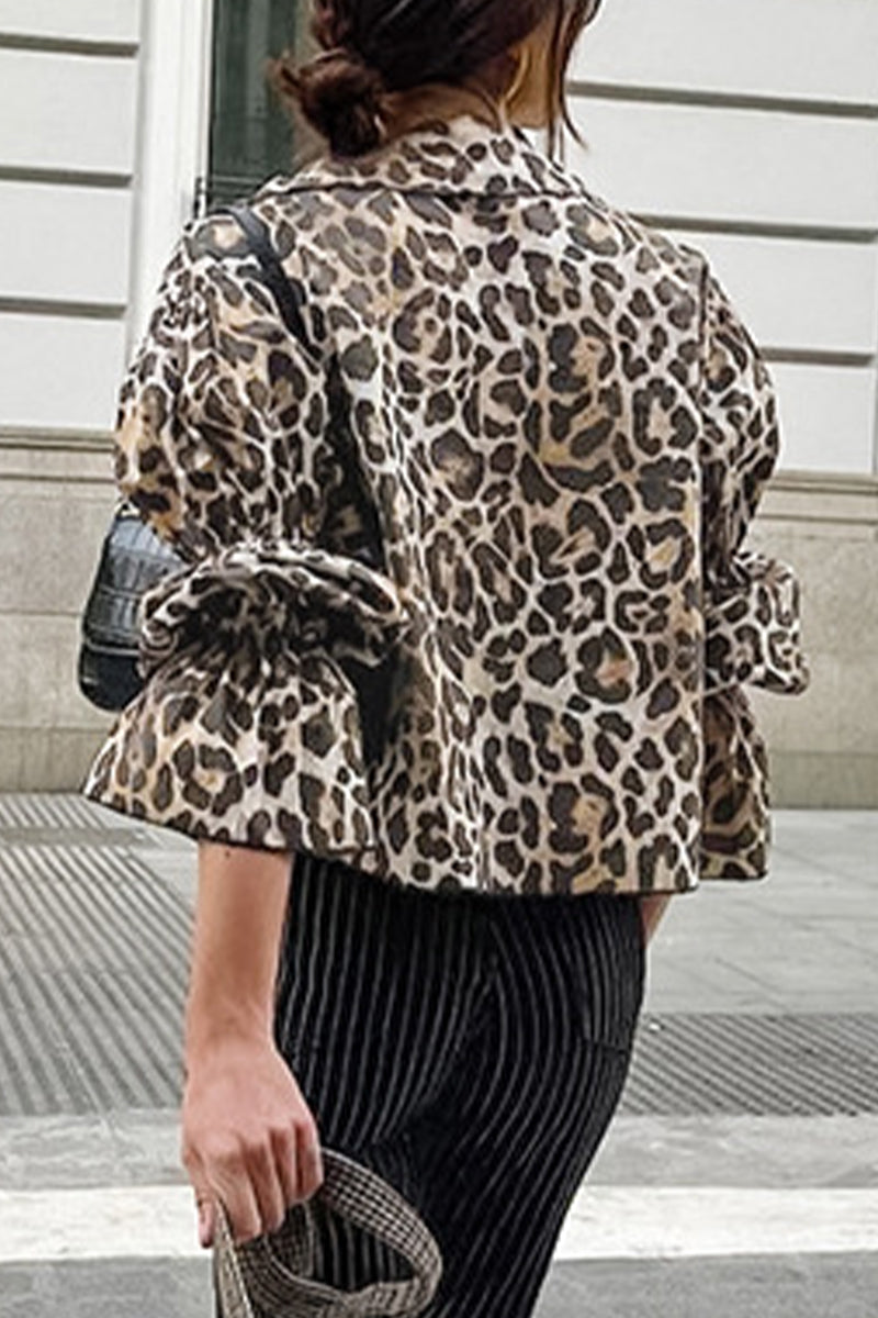 Classic Vintage Blouse
