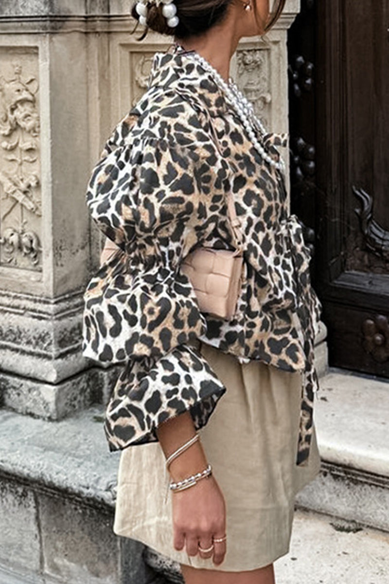 Classic Vintage Blouse