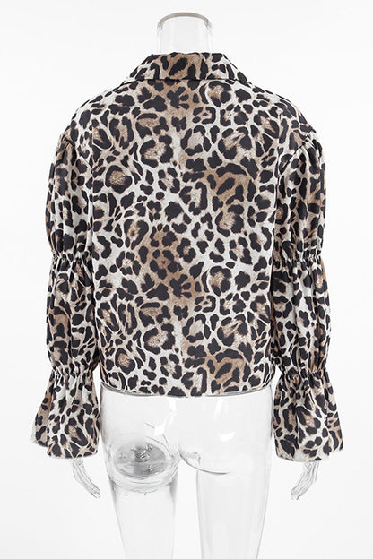 Classic Vintage Blouse