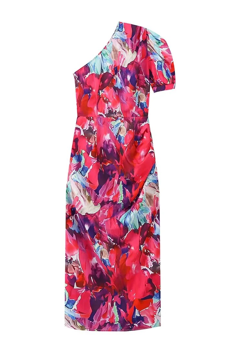 Classic Vintage Dress