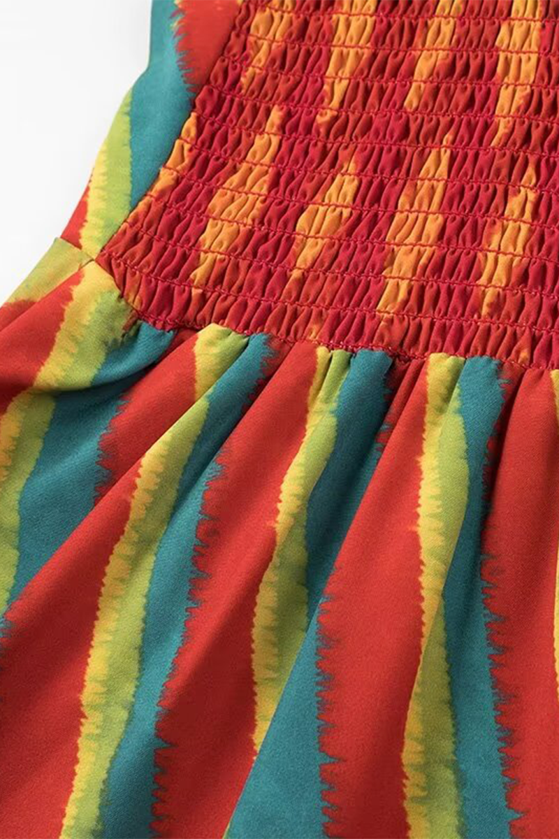 Thoughtfully Designed Dress