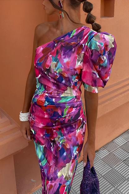 Classic Vintage Dress
