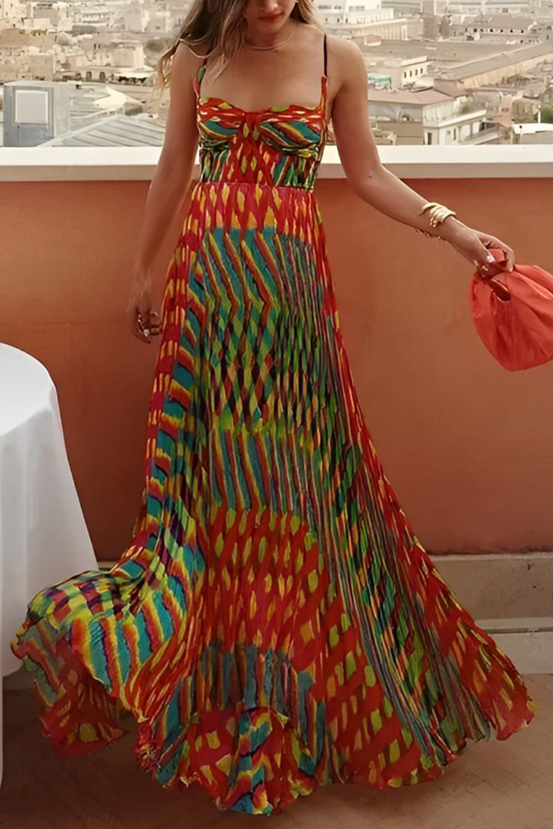 Thoughtfully Designed Dress
