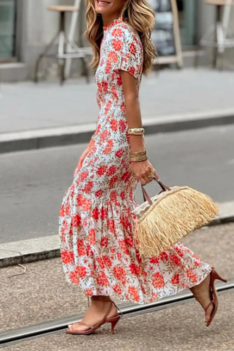 Beautifully Crafted Dress