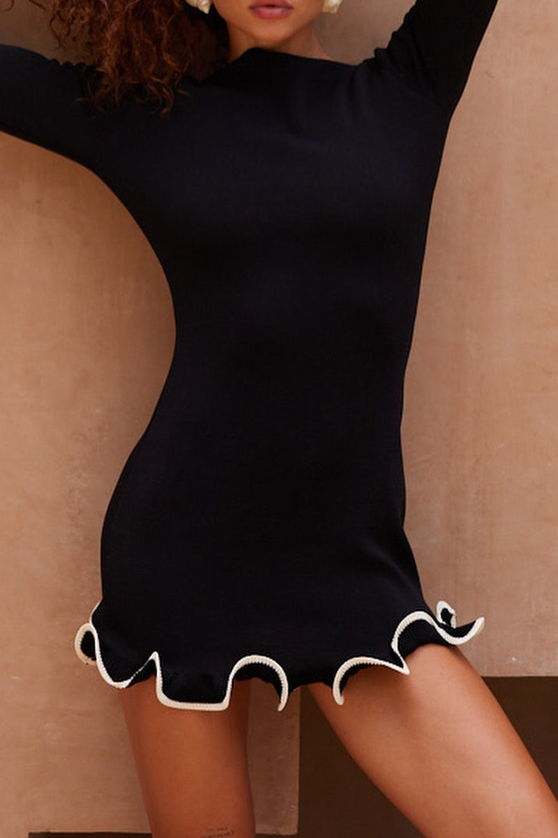 Beautifully Crafted Dress