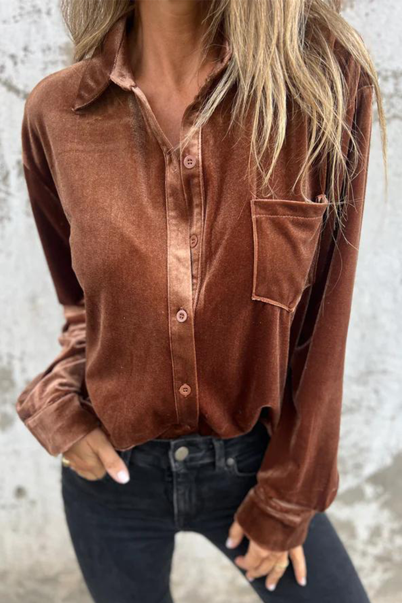 Elegantly Designed Blouse