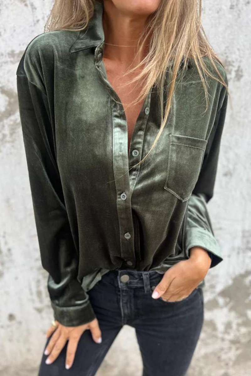 Elegantly Designed Blouse