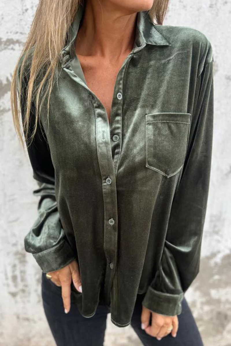 Elegantly Designed Blouse