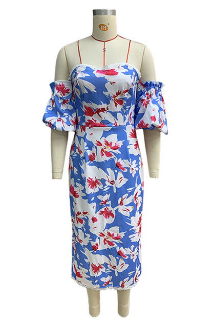 Classic Vintage Dress