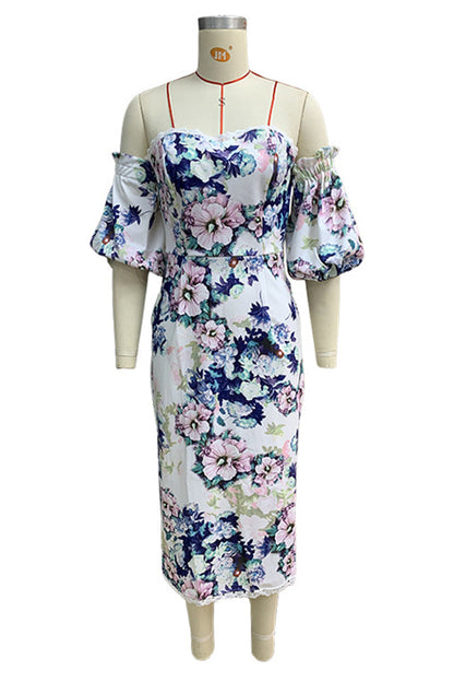Classic Vintage Dress
