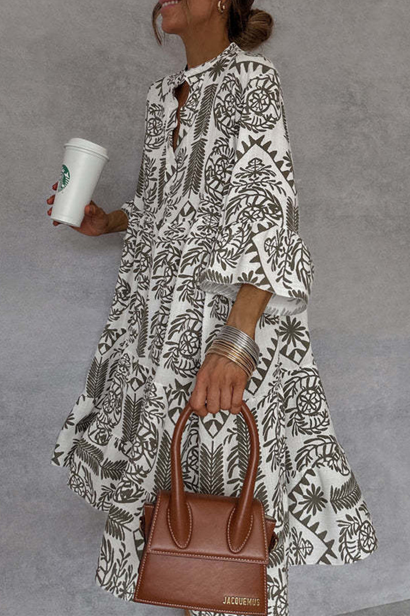 Beautifully Crafted Dress