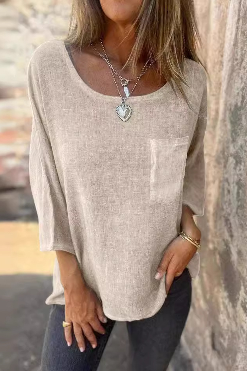Elegantly Designed T-Shirt