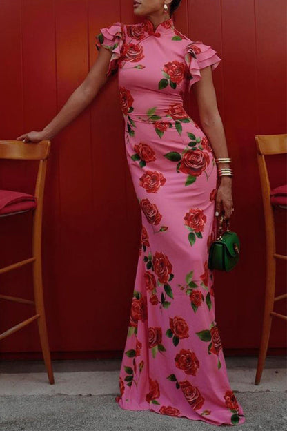Beautifully Crafted Dress