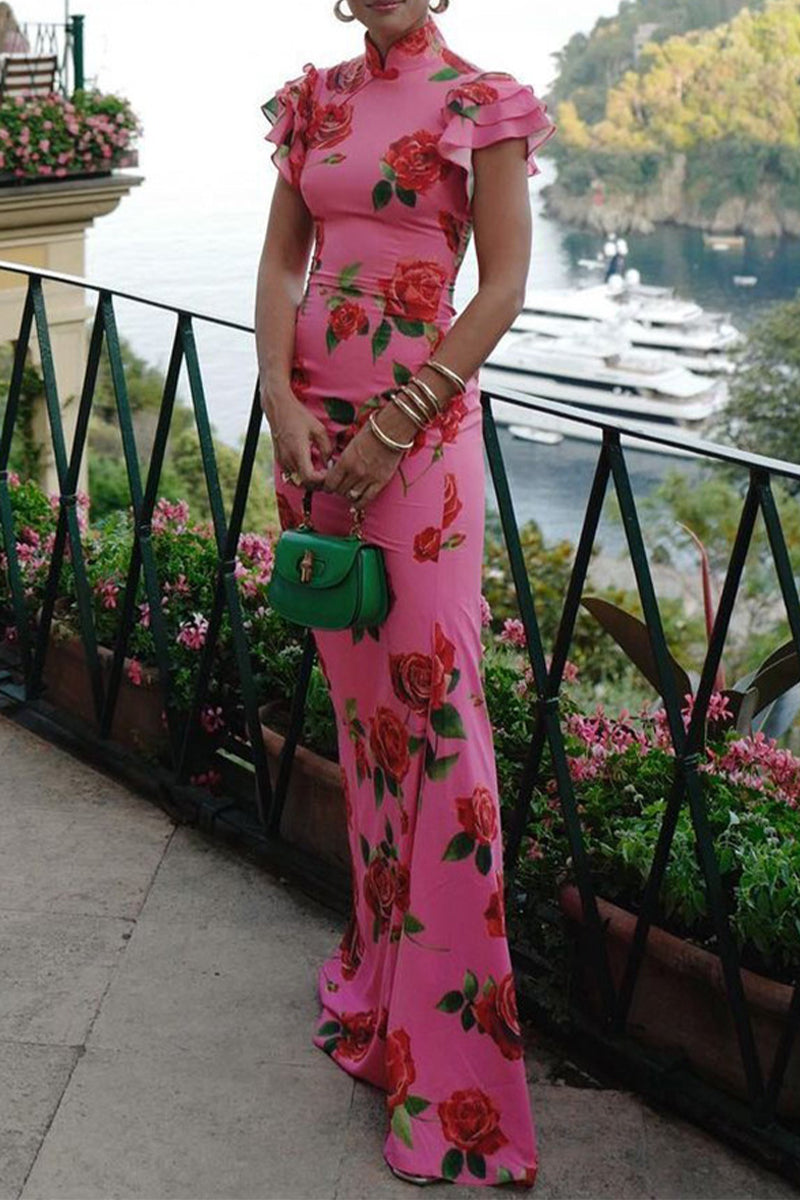 Beautifully Crafted Dress