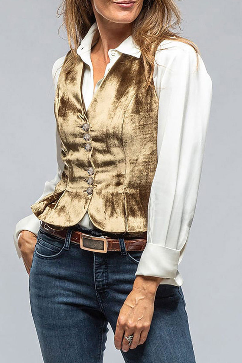 Vintage Inspired Shirt