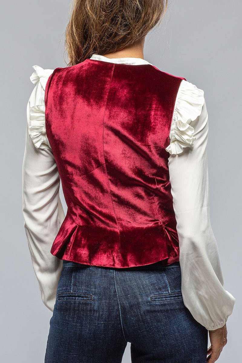 Vintage Inspired Shirt