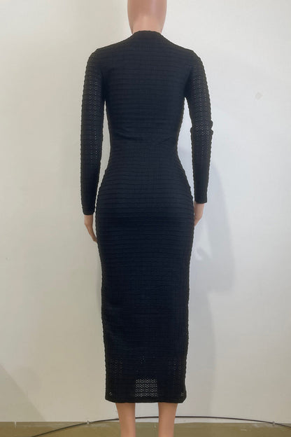Thoughtfully Designed Dress