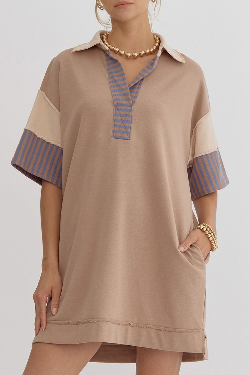 Thoughtfully Designed Dress