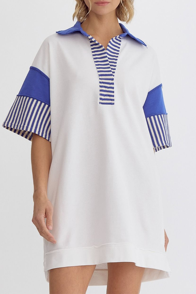 Thoughtfully Designed Dress