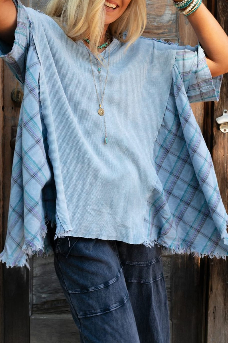 Elegantly Designed T-Shirt