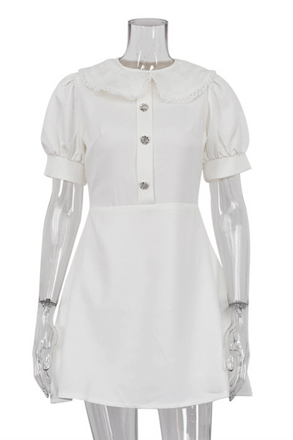 Vintage Inspired Dress