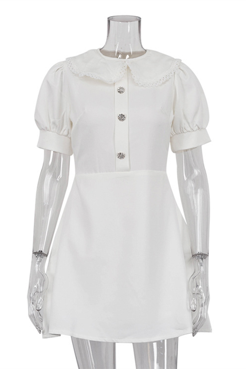 Vintage Inspired Dress