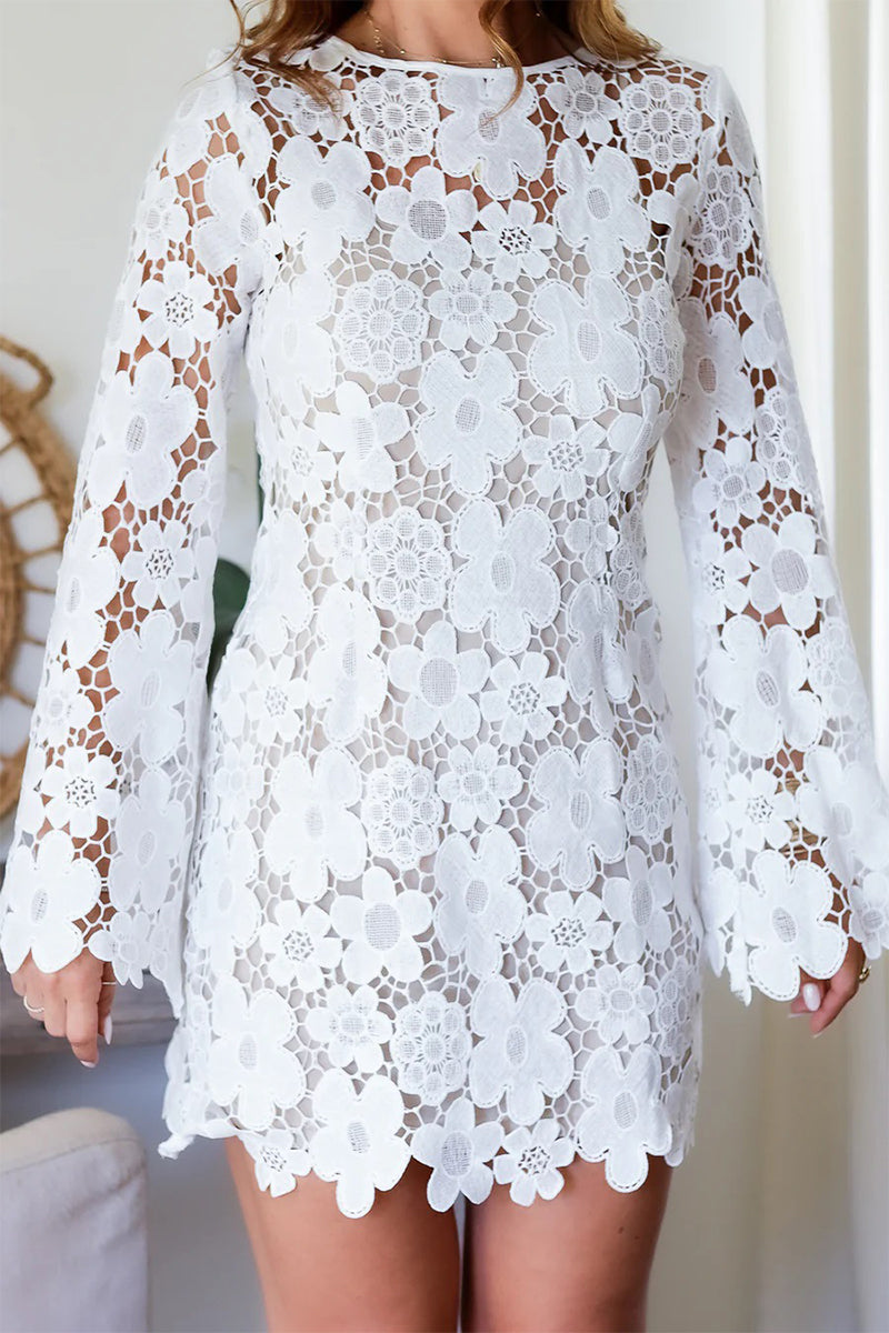 Vintage Inspired Dress