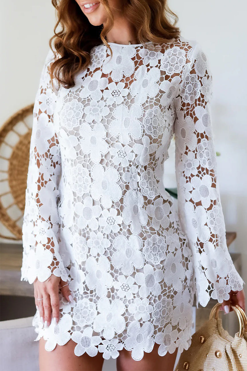 Vintage Inspired Dress