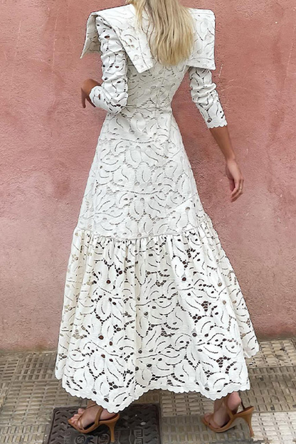 Thoughtfully Designed Dress