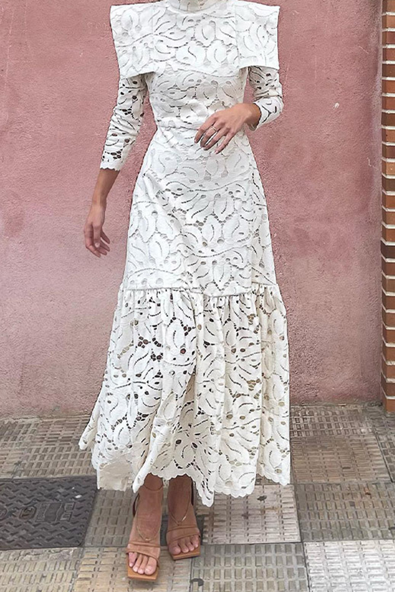 Thoughtfully Designed Dress