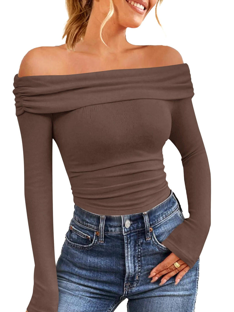 Timeless Vintage Style Blouse