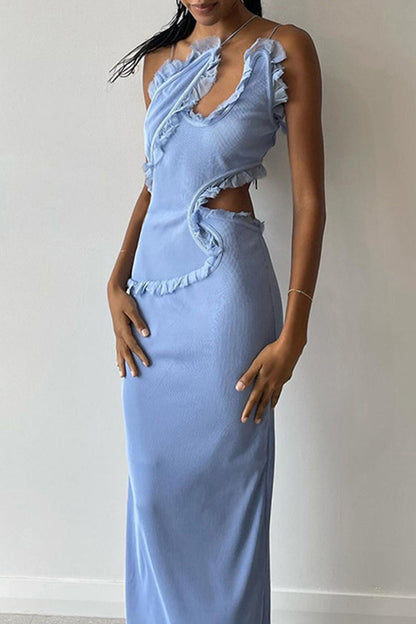 Beautifully Crafted Dress