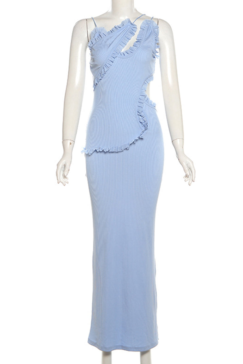 Beautifully Crafted Dress