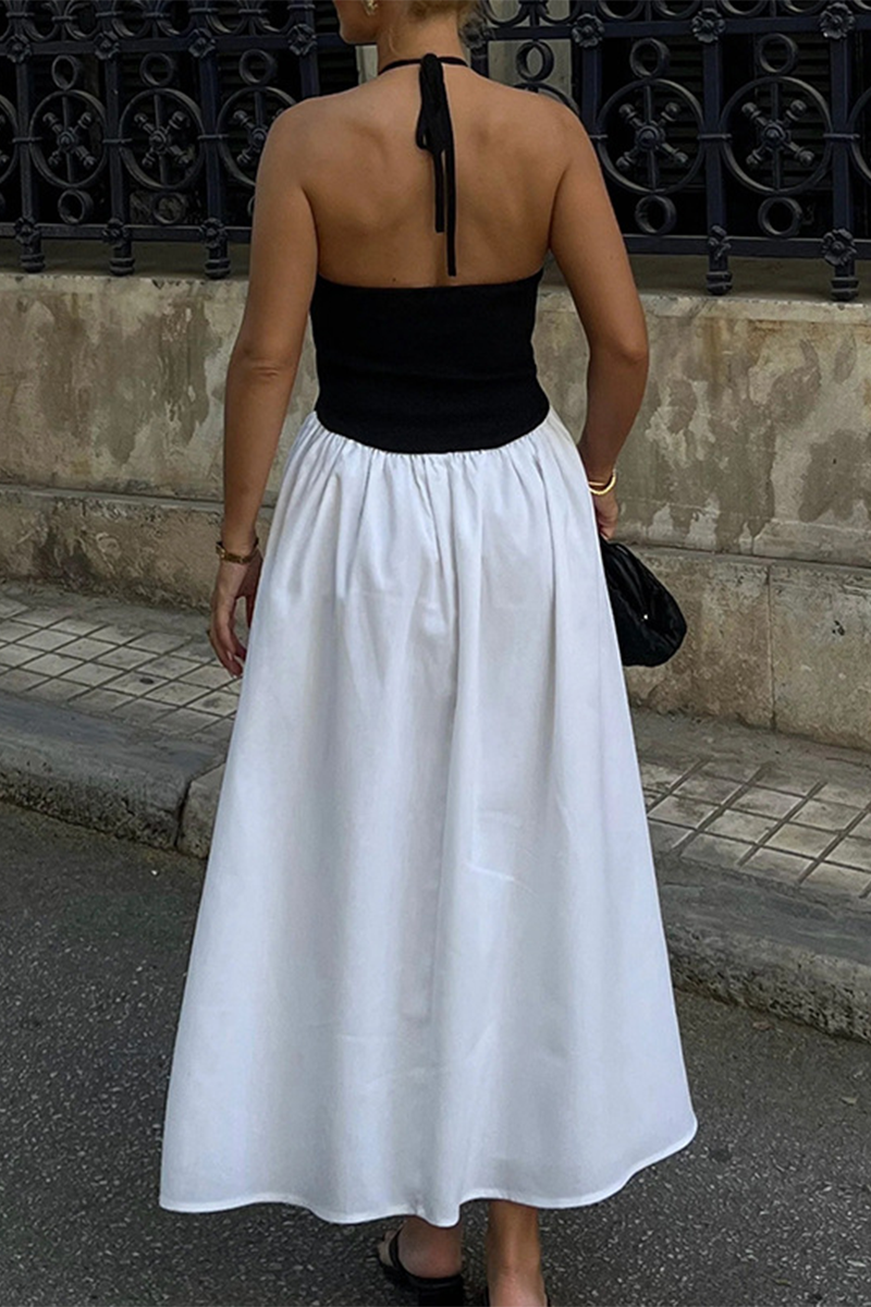 Vintage Inspired Dress