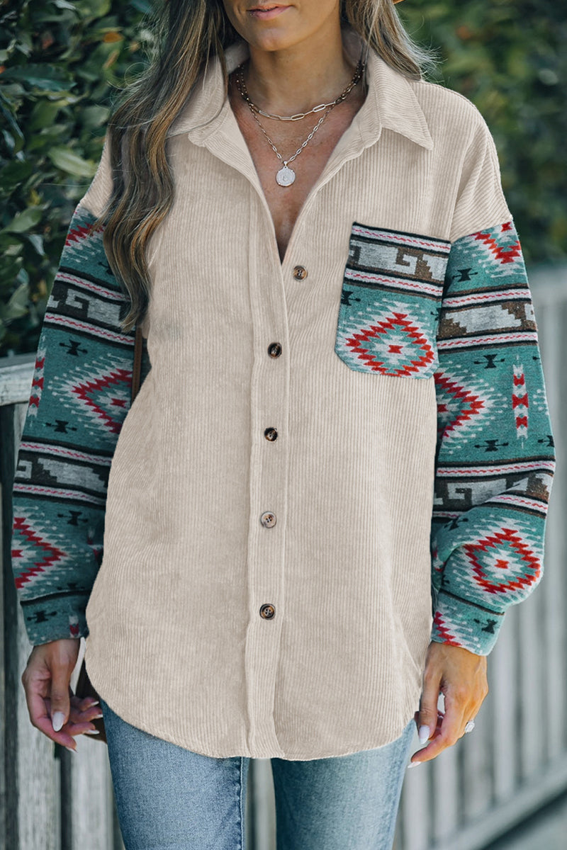 Elegantly Designed Blouse