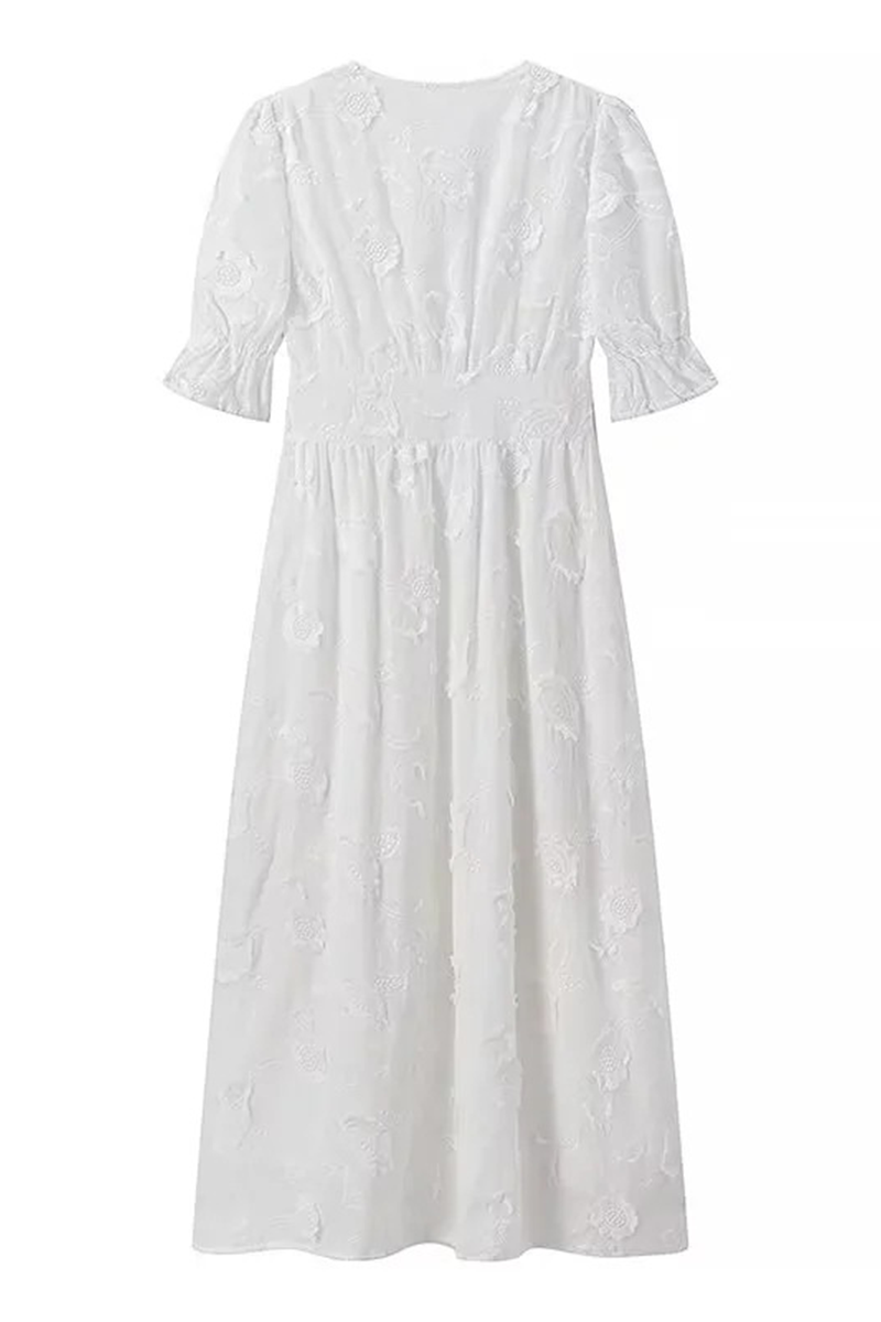 Vintage Inspired Dress