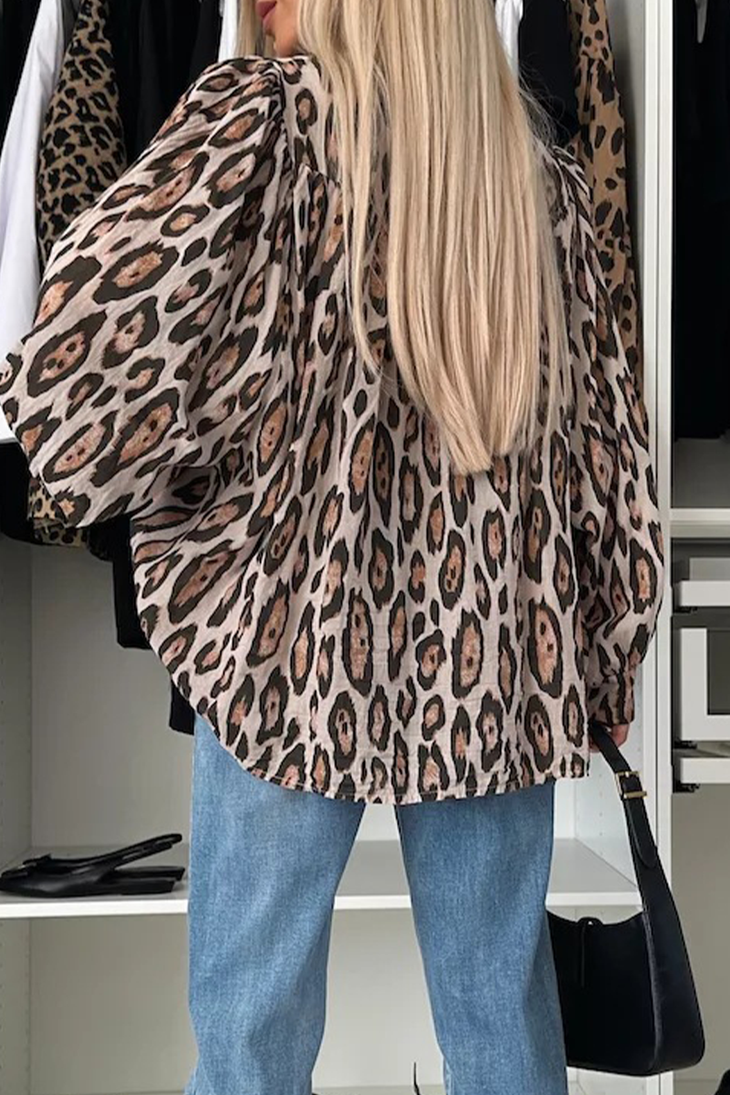 Gracefully Designed Blouse