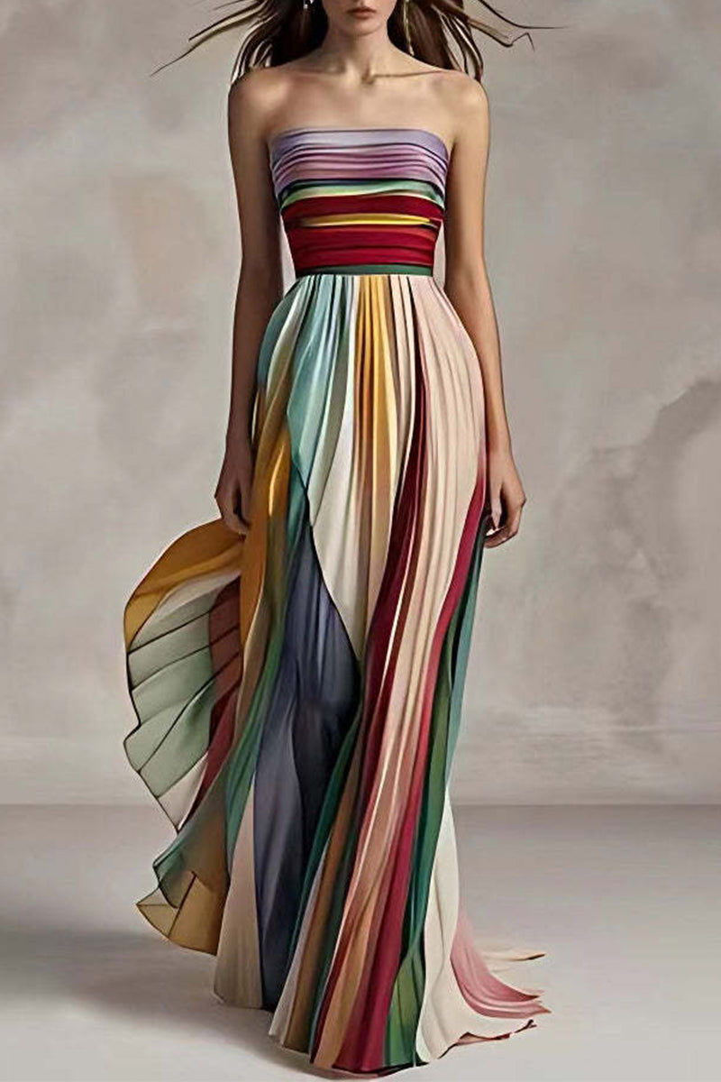 Thoughtfully Designed Dress