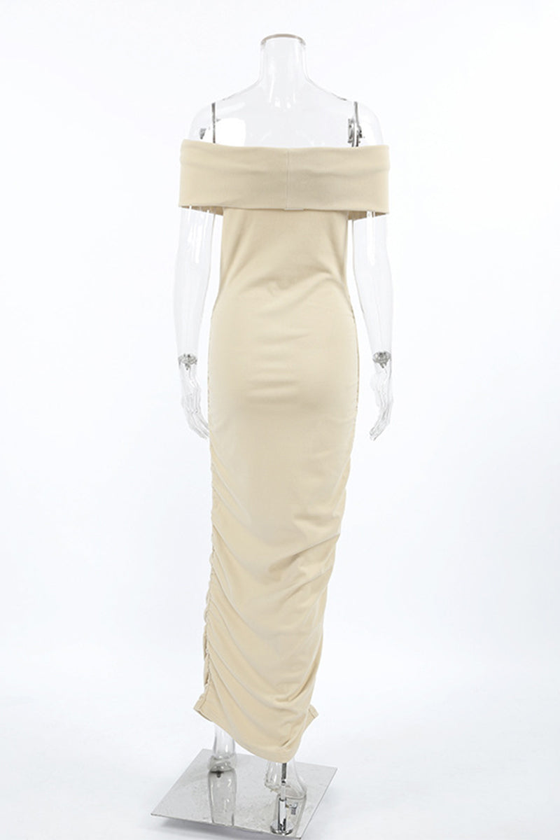 Thoughtfully Designed Dress