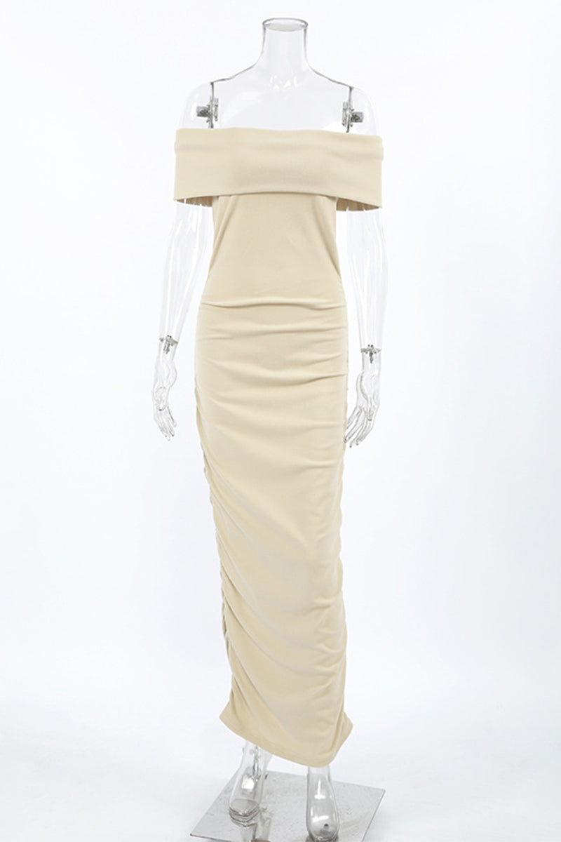 Thoughtfully Designed Dress